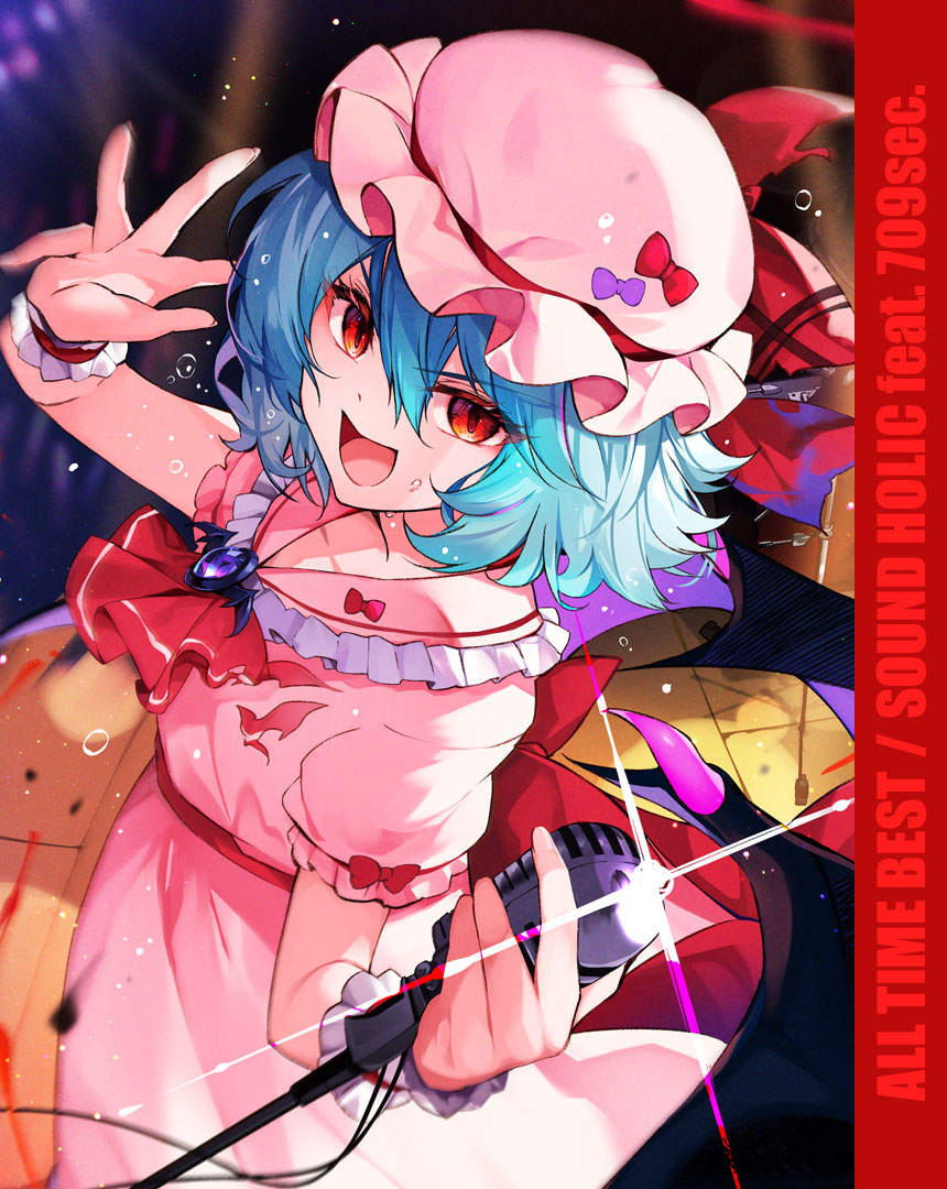 SOUND HOLIC X COMIC MARKET 102 