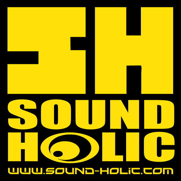 SOUND HOLIC / SWING HOLIC